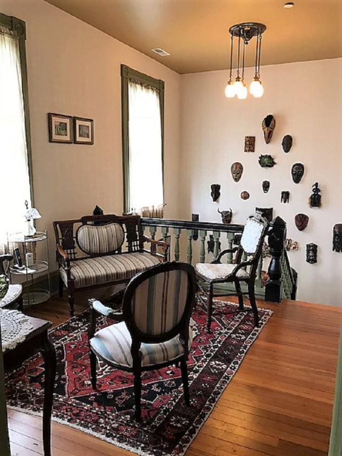 Bed & Breakfast Hummingbird Easton